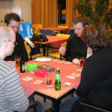International Board Game Night