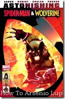 P00005 - 136- Astonishing Spider-Man & Wolverine howtoarsenio.blogspot.com #6