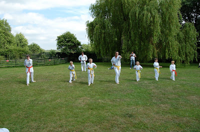  June Grading Photos