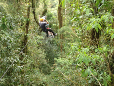 This is what happens if you break too hard and too early.  They have to come out and rescue you due to aforementioned lack of momentum at the end of it.