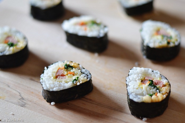 gimbap