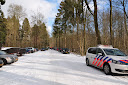 2013-01-24 nk ijvissen kuinderplas staatsbosbeheer reportage  op 24 jan 13