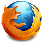 Firefox icon Firefox icon