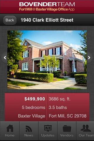 【免費生活App】ABT of Allen Tate Realtors-APP點子