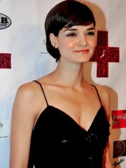 Short Hairstyle Short Hairstyle