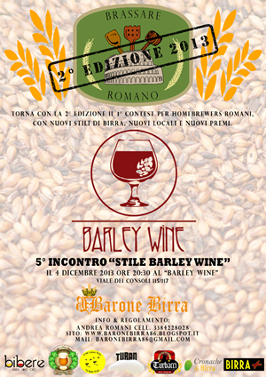 locandina 2013-barley wine-a