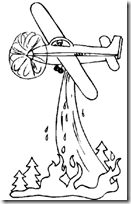 dia del agua colorear (5)
