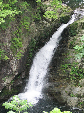 女男滝