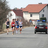 Pečecká desítka 2011