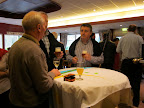 Opening fietspad "Over de meet": Foto
