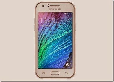 Samsung Galaxy J1 Samsung Galaxy J1