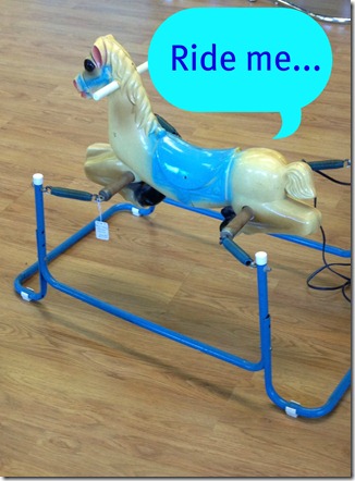 Horse Horse