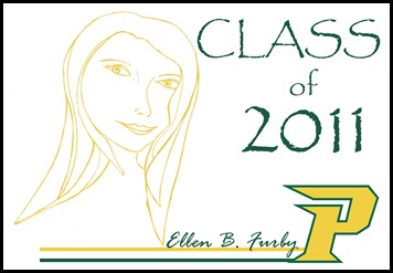 E-Graduation-Announcement