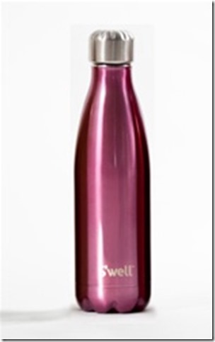Swell bottle