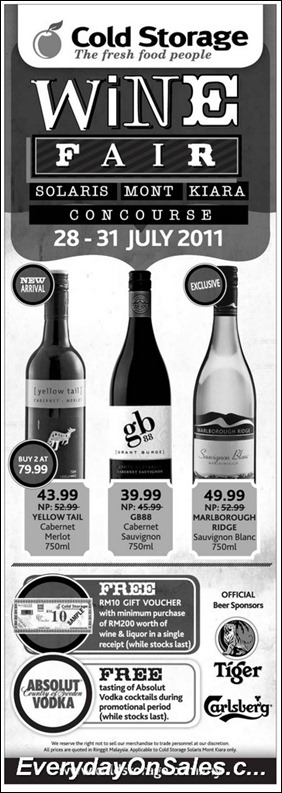 Cold-Storage-Wine-Fair-2011-EverydayOnSales-Warehouse-Sale-Promotion-Deal-Discount