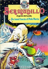 P00005 - bermudillo un tunel haci P00005 - bermudillo un tunel haci