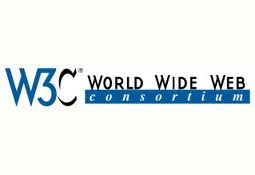 W3C Consortium Logo