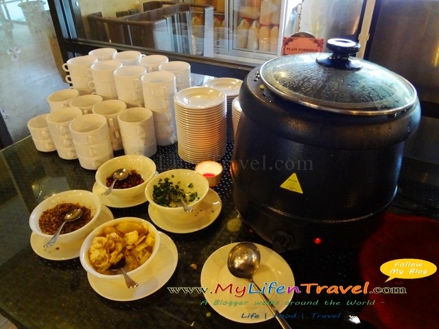 Morib Resort Buffet Breakfast Morib Resort Buffet Breakfast