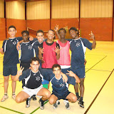 Voetbal