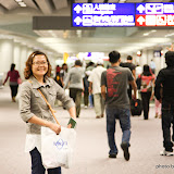 Hong Kong trip day 1