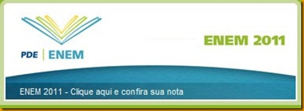 ENEM 2011 ENEM 2011