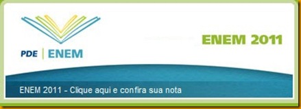 ENEM 2011