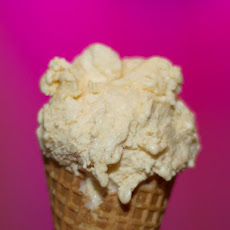 French Vanilla Ice Cream