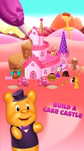 How to download Candy Planet Factory Chef lastet apk for android