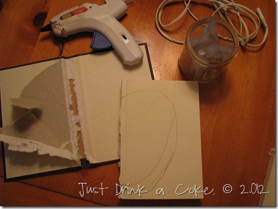 how to make a bookpage apple teacher gift (2)