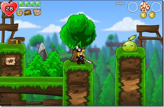 Adventure Story free web game (1)
