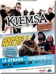affiche_andreas&nicolas à la dynamo