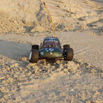 Team losi Mini t Pro