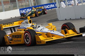 Helio Castroneves