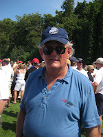 Mackinac 2010 / Mac 2010: Ed Krstolich (Excalibur)