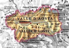 Valle d'Aosta Valle d'Aosta