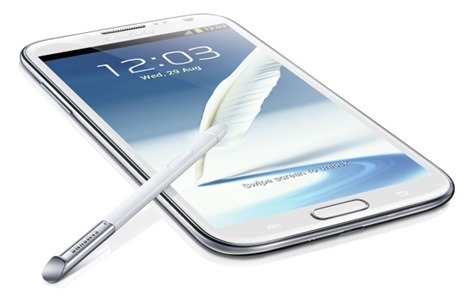 Galaxy note 2 com android 4.3 Galaxy note 2 com android 4.3