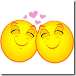 Love Smiley