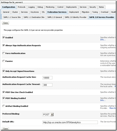 EnablingServiceProvider EnablingServiceProvider