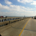 Scenery on the drive