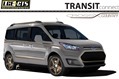 Transit Connect by LGE*CTS Motorsports