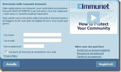 Immunet 2