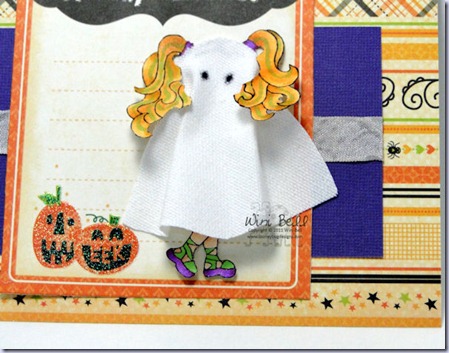 Ghost Gilli Close
