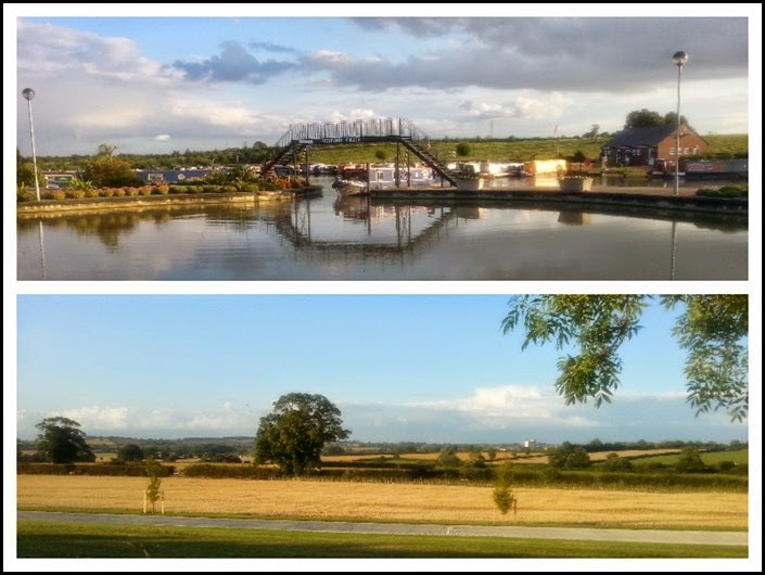 6 Hayford Fields Marina and Views