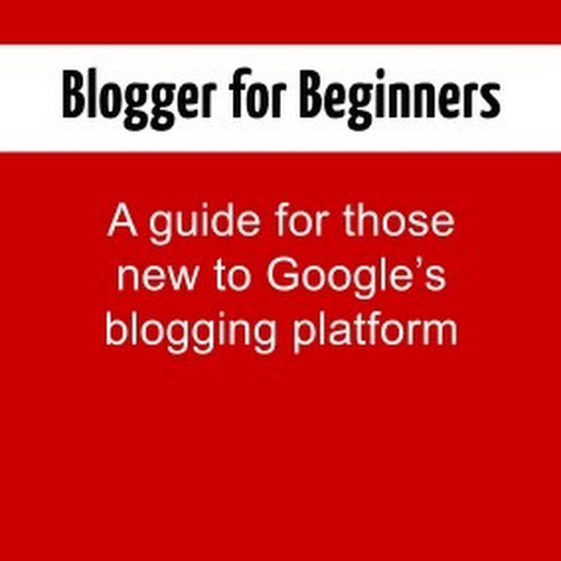 Tài liệu hướng dẫn viết blog cơ bản – Blogger for Beginners
