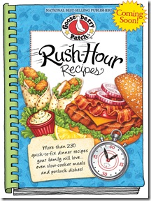 Rush Hour Recipes