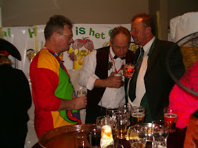 Carnaval Vrijdag