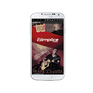 How to install Complice FM 1.2 apk for bluestacks