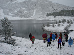 Laguna Cebollera