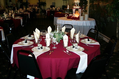 Banquet Hall, Cincinnati Metro Area. Heaven Sent Enterprises LLC. Hamilton Ohio 1.513.856.7368