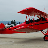Watsonville 45th Annual Fly-in and Airshow